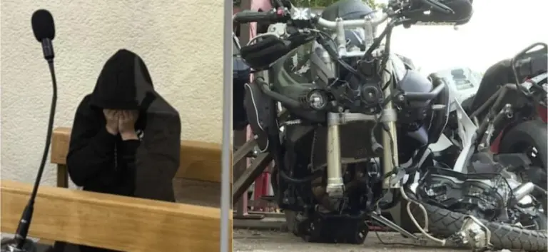 Paaiškėjo, kad klaipėdiečius pražudęs 18-metis ką tik įgijo teisę vairuoti – išgirdo teismo sprendimą
