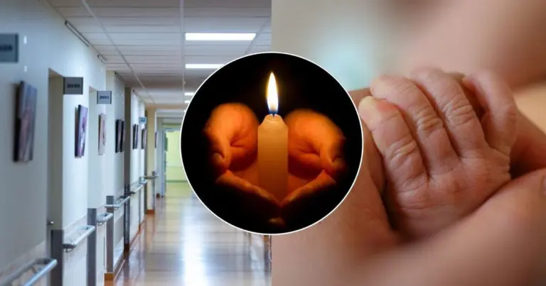 Tragiška atomazga: pro langą tėvo išmestas kūdikis mirė