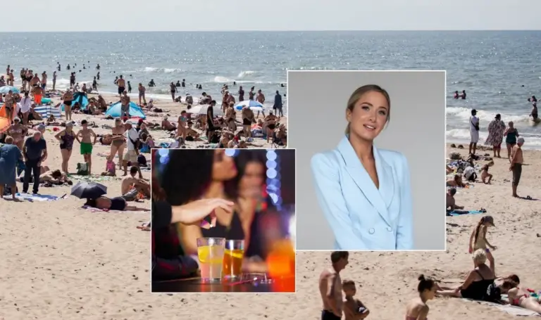 Paplūdimyje apsvaiginta grožio specialistė: baisiausia, ką matė vaikai ir kaip jautėsi po to