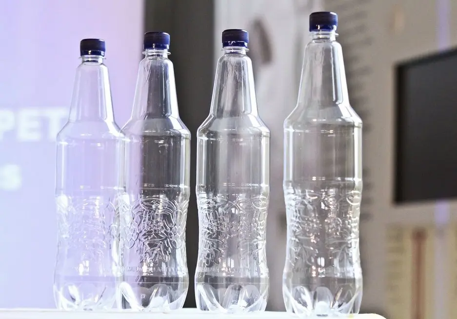 Alkoholio buteliai (Fotodiena nuotr.)