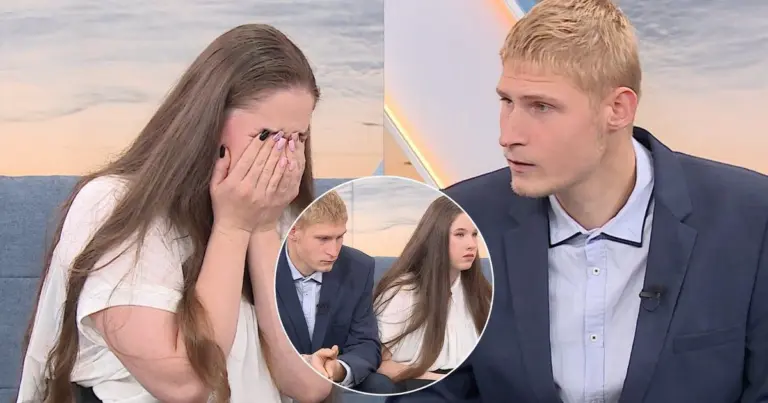 Viktorija iš vaikų teisių išgirdo širdį veriančius žodžius: „Nebepamatysi vaikų“