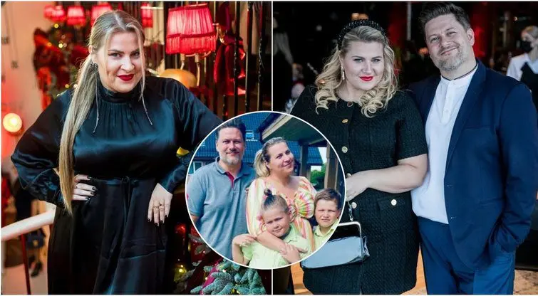 Erika Vitulskienė rėžė apie anksti prasidedančią Kalėdų karštinę: nesupranta 1 dalyko
