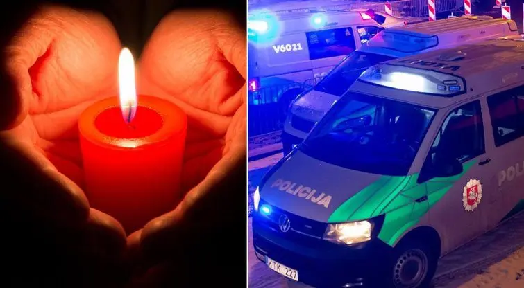 Klaipėdietis nužudė savo artimą draugą: O nužudymo priežastis tiesiog šokiravo