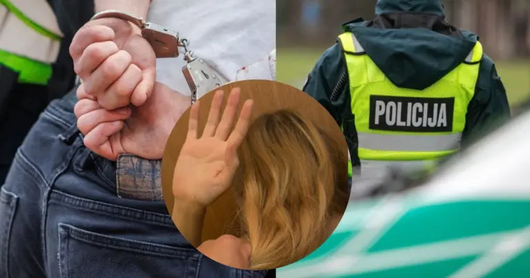 Nesuvokiamas žiaurumas: po motinos sugyventinio smūgio – mažamatės kova dėl gyvybės
