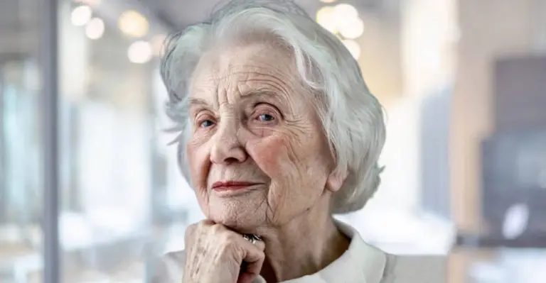 Mama parašė dukrai geriausią laišką apie senėjimą. Tai turi paskaityti kiekviena…