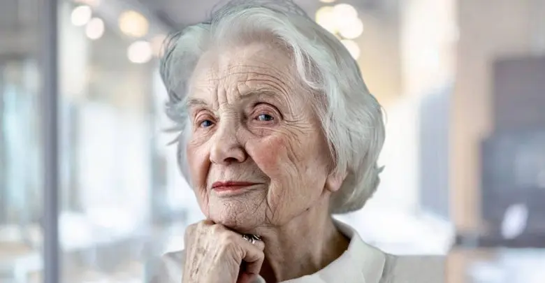 Mama parašė dukrai geriausią laišką apie senėjimą. Tai turi paskaityti kiekviena…