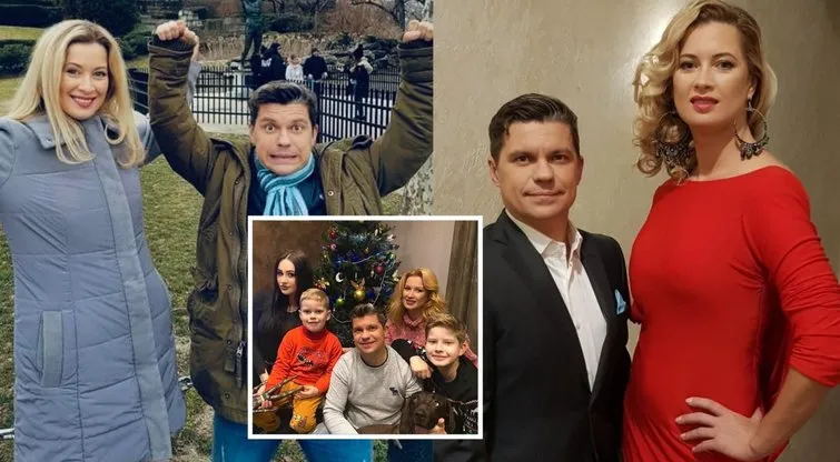 Renata Norvilė atskleidė, ar pykstasi su vyru Deiviu: „Jei būtų kitaip, galvočiau, kad kažkas negerai“
