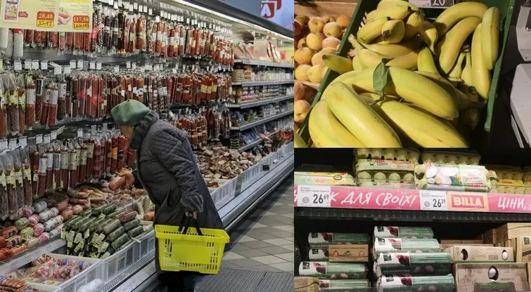 Lietuviai maistui išleidžia tiek pat, kiek vokiečiai: „Nėr kitur tokių idiotizmų kaip čia“