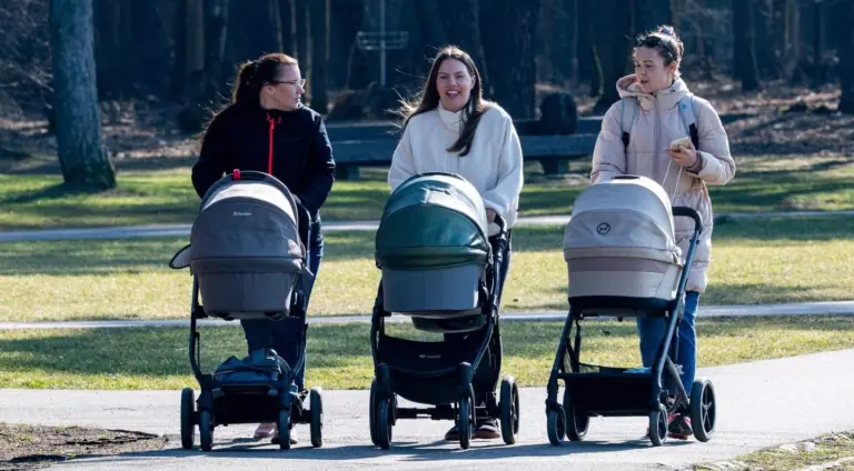 Nauja išmoka Lietuvoje, apie kurią žino ne visi: už kiekvieną vaiką – 364 eurai