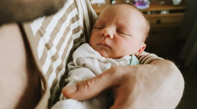 Išgirdę, kokį vardą nori vaikui duoti mama, pakraupo: „Tai žuvies vardas“