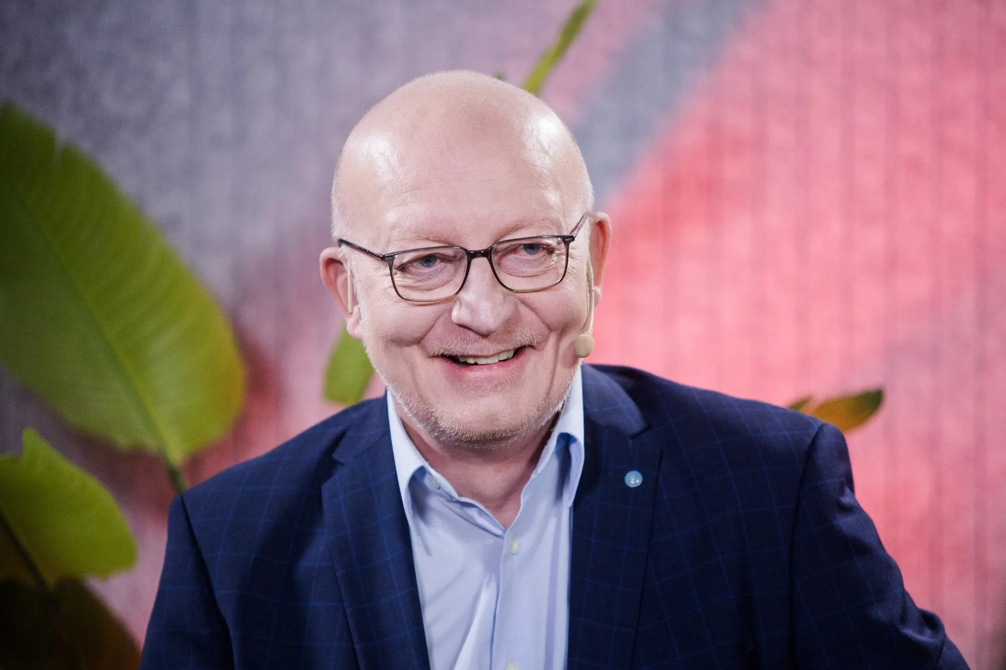 Arūnas Valinskas