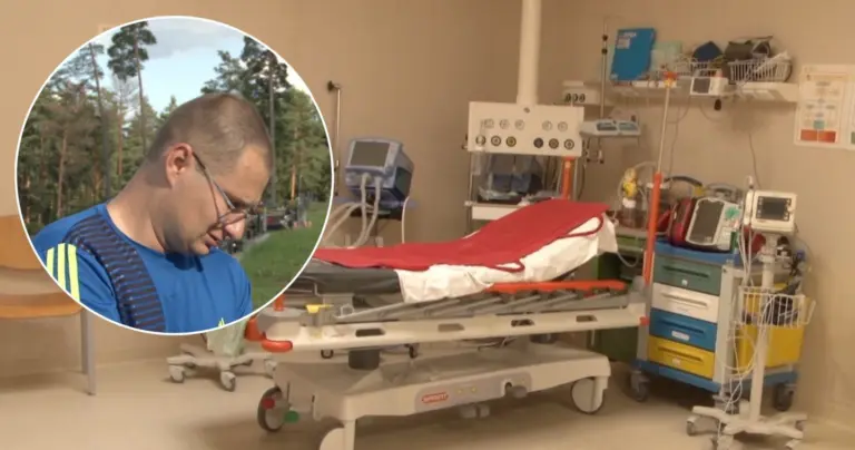 Ligoninėje užgeso insultą patyrusio alytiškio gyvybė: neįtikėtina – medikai neįskaitė siuntimo?