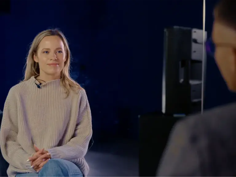 Gelminė Glemžaitė: nėra taip, kad tu nenori gyventi, tiesiog nori nejausti tos kančios