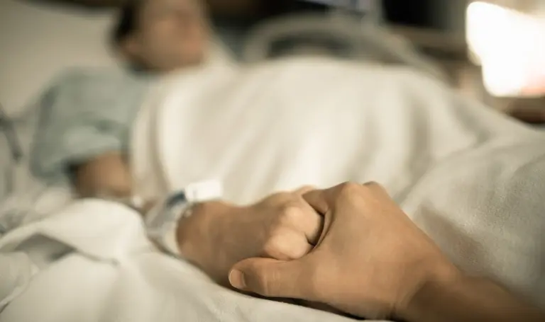 Štai ko labiausiai žmonės gailisi prieš prieš mirtį: apie tai susimąsto ne visi