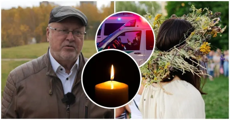 Išgirdę, kokia bausmė gresia per Jonines vyrą pražudžiusiam 19-mečiui, pakraupo: „Ar tai normalu?“