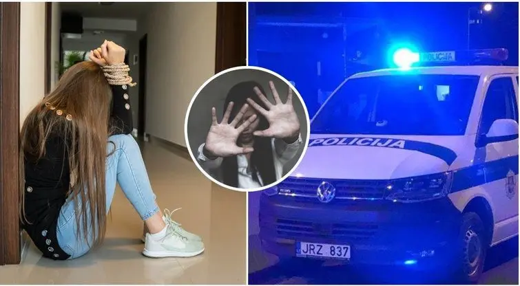 Prienų rajone vyras išžagino iš mokyklos namo einančią mažametę: pasiųstas 11-kai metų į kalėjimą