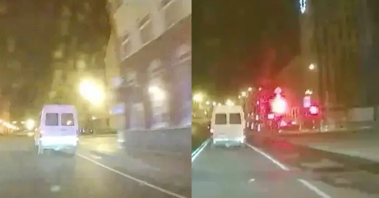 Mažametis sėdo prie automobilio vairo – važiavo pieš eismą, bandė taranuoti policijos mašinas, kol galiausiai apsivertė