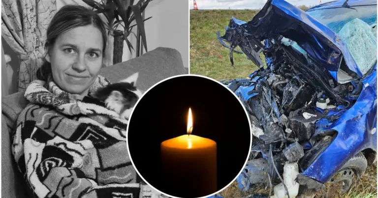 Tragiškoje avarijoje žuvusios 36-erių kėdainietės vyras nebegali tylėti: „Noriu tik teisybės“