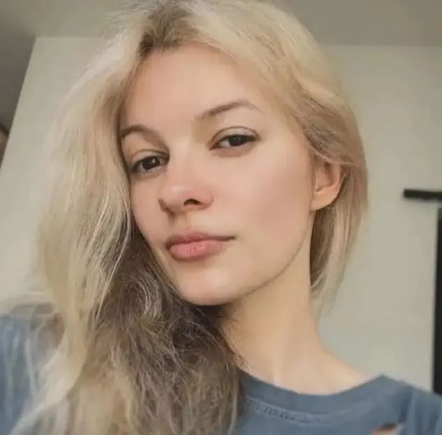 Iryna Zarutska (nuotr. socialinių tinklų) Iryna Zarutska (nuotr. socialinių tinklų)