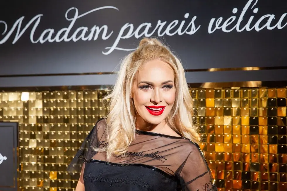 Oksana Pikul BNS Foto