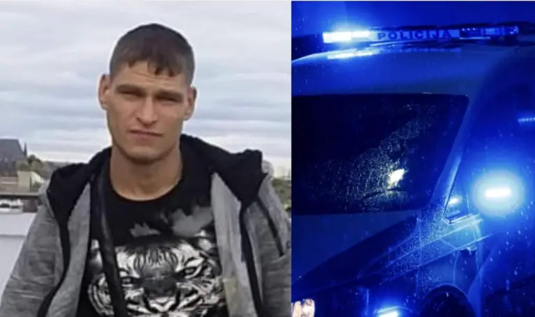 Šeima ieško Vokietijoje dingusio 29-erių lietuvio: klausimų kelia mįslingas skambutis