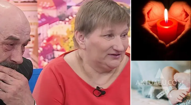Mirė 13-metės mergaitės pagimdytas kūdikis: tėvai papasakojo, ką jai teko iškentėti