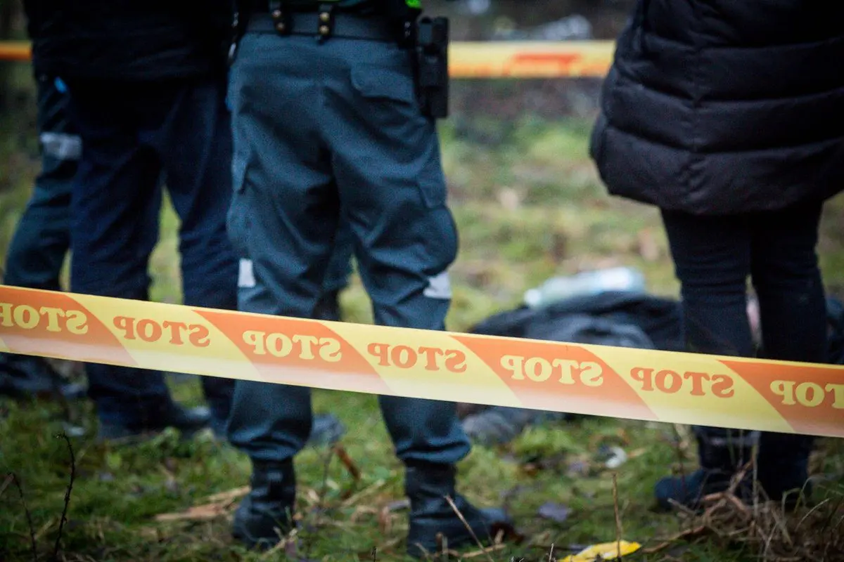 Siaubo naktis Vilniuje: 17-metę pjaustė visą naktį, nukankinta auka prieš mirtį „dar į akis pažiūrėjo“