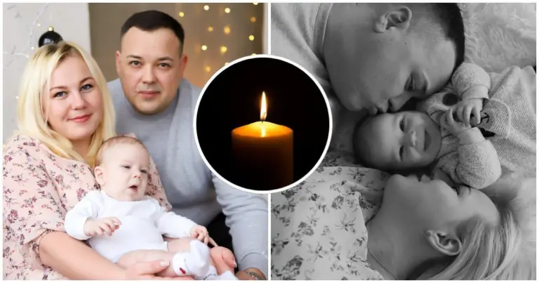 Šiauliečių gyvenimas virto košmaru: palaidoję 4 mėnesių sūnų ryžosi stulbinančiam poelgiui