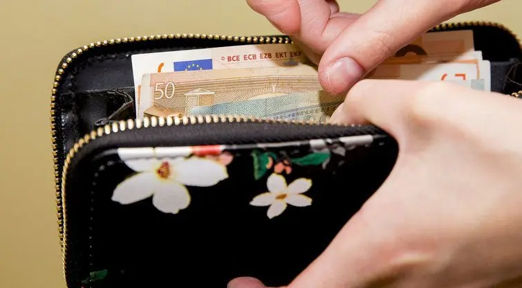 Pamestą piniginę savininkui grąžinęs kaunietis tokio akibrokšto nesitikėjo: „Daugiau niekada“