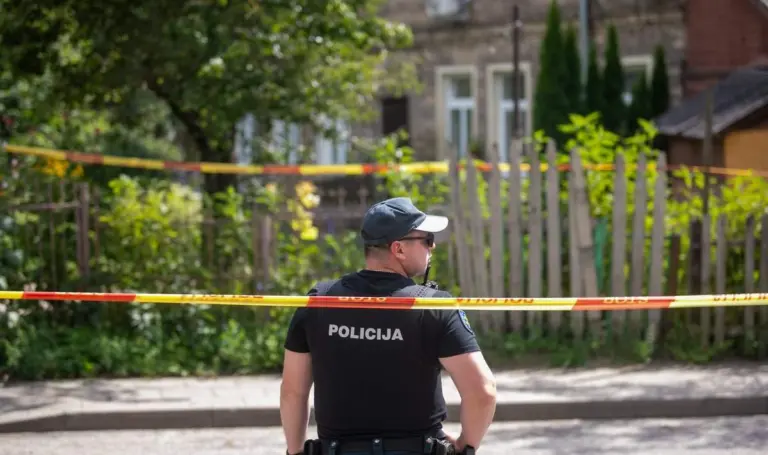 Nužudyto paauglio klasės draugo mama: jis buvo tikras vunderkindas