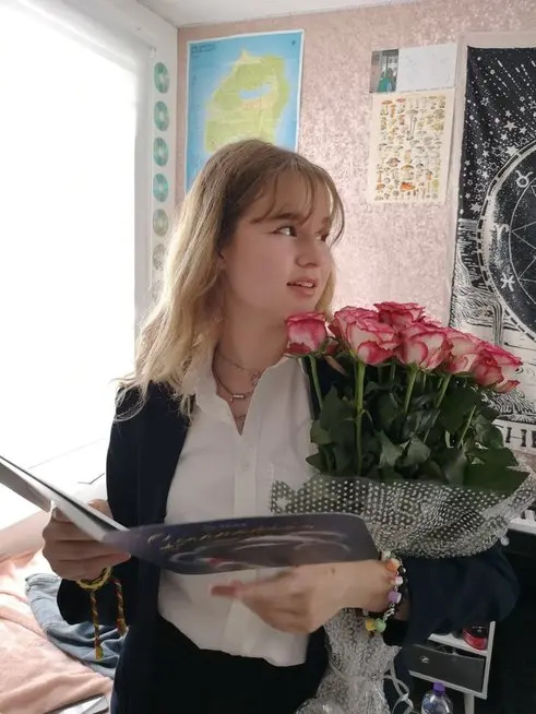 Jolanta Naruševičiūtė prabilo apie dukrą Amandą (nuotr. asm. archyvo) Jolanta Naruševičiūtė prabilo apie dukrą Amandą (nuotr. asm. archyvo)