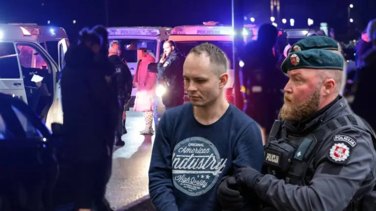 „Karma yra tikra“ – nužudytų 22-ejų ir 24-erių merginų bičiuliai siunčia žinią įtariamajam
