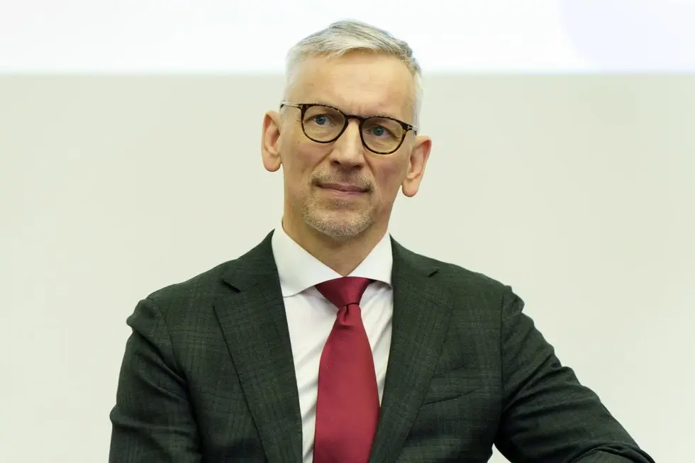 Tomas Jovaiša (Santaros klinikų nuotr.)