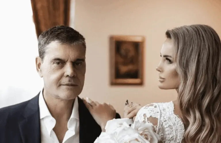 “Blondinė su Geliku” atskleidė, kas paveldėtų 60 mln. vertės vyro turtą