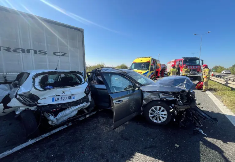 Didžiulė tragedija Lenkijoje: lietuvis pražudė keturis žmones