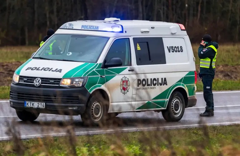 Vilniuje girta vairuotoja pražudė 4-metį sūnų – trumpam nukreipė žvilgsnį nuo kelio