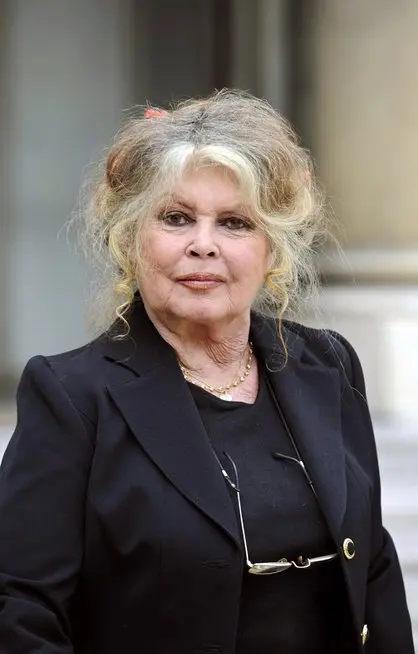 Brigitte Bardot (nuotr. SCANPIX) Brigitte Bardot (nuotr. SCANPIX)