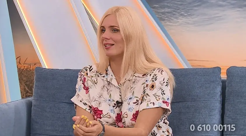 Keturis vaikus auginanti Lina patyrė institucijų terorą: bijo išeiti net į miestą (nuotr. stop kadras) Keturis vaikus auginanti Lina patyrė institucijų terorą: bijo išeiti net į miestą (nuotr. stop kadras)