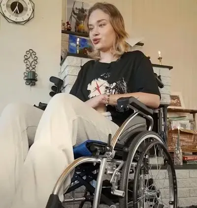 Marija Kovalčiuk