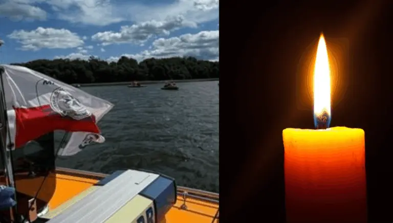 Skaudi tragedija: iš motorinės valties iškritusi 4-erių mergaitė išgyveno, bet ją gelbėję tėvai – ne