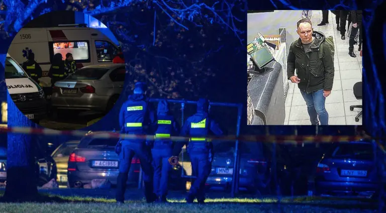 2 merginos nužudytos – išsigelbėjusi 3-oji išgirdo pareigūnų sukrečiančius žodžius: „Švenčiat antrą gimtadienį“