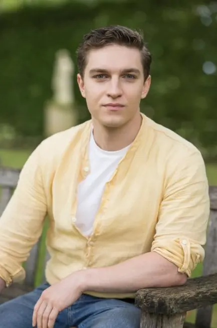 Ilja Aksionovas (nuotr. J. Gazeau) Ilja Aksionovas (nuotr. J. Gazeau)
