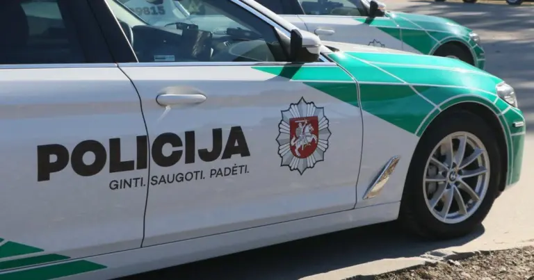 Siaubingas vaizdo įrašas plinta it virusas: Vilniuje užfiksuotas šiurpą keliantis išpuolis prieš merginą