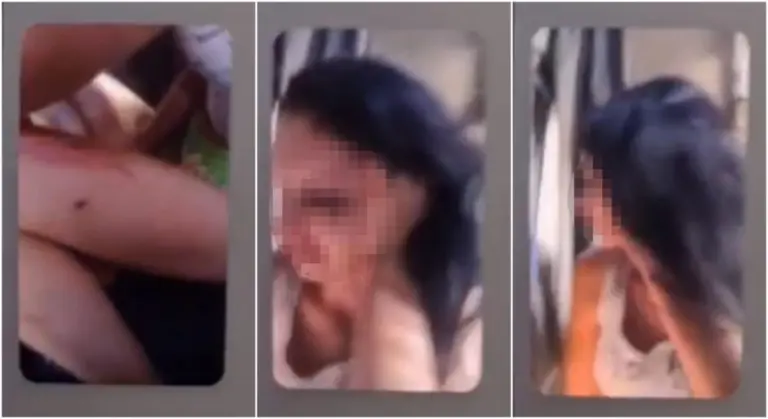 Internete plinta šokiruojantis vaizdo įrašas: pažiūrėk, kaip dabar atrodo tavo ta „boba“