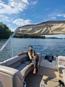 Radžis – apie brangiausią daiktą: myli kaip vaiką Radžis – apie brangiausią daiktą: myli kaip vaiką