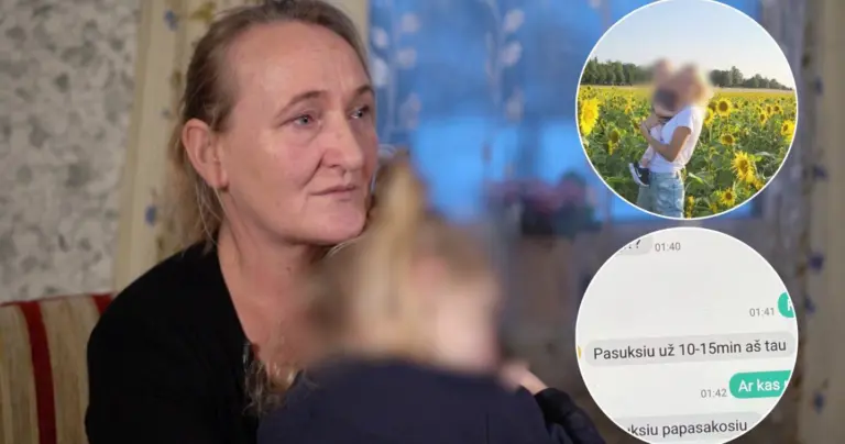 Žiauriai sumuštos 2-metės močiutė prabilo apie dukros mylimąjį: ar esat matę bedarbį, kuris taip gerai gyventų?