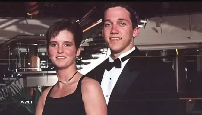 Stop kadras/Amy Bradley