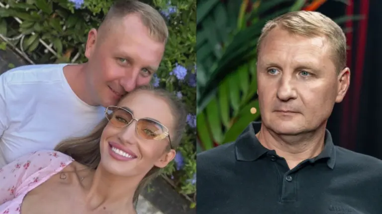 Andrius Šedžius prabilo apie santykius su Erdvile: „Dieną – barniai, naktis – susitaikymui“