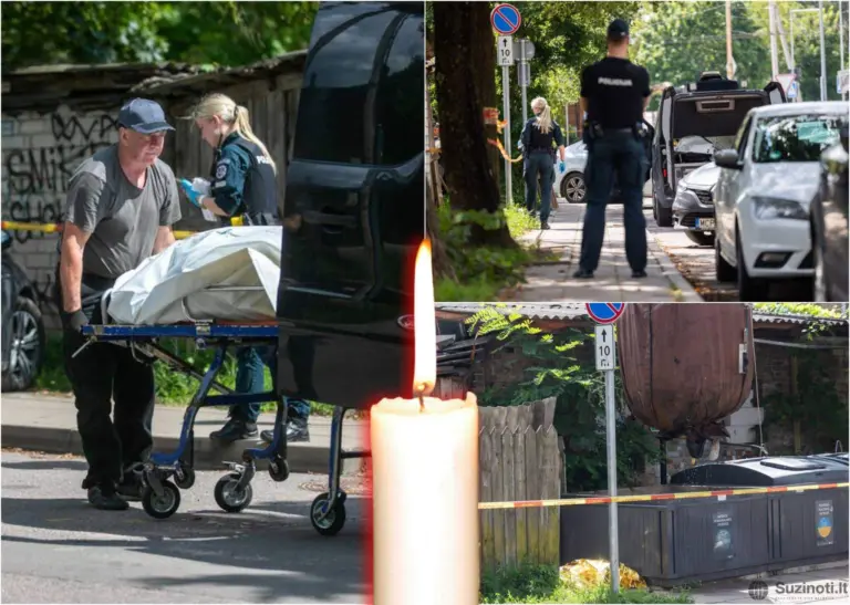 Paviešinta pagrindinė priežastis, kodėl 15-mečio gyvybė buvo nutraukta šokiruoja