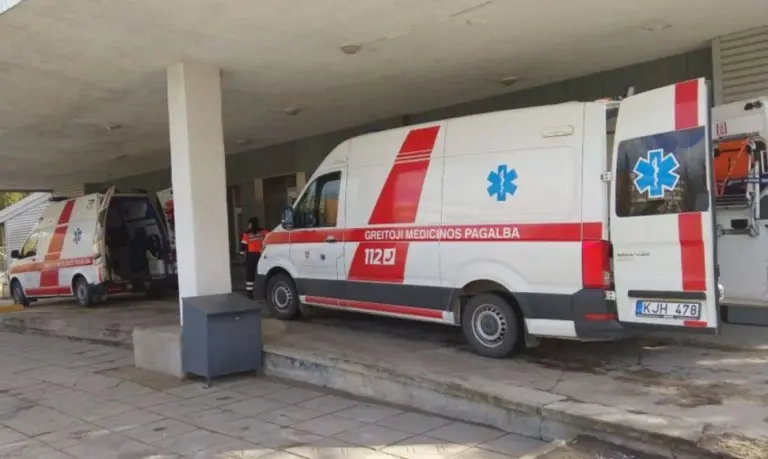 Tragedija Kėdainiuose: neblaivi mama lovoje rado negyvą vos 2 mėnesių dukrelę